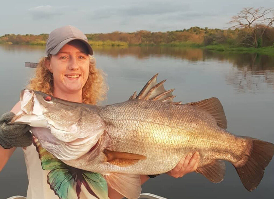 Uganda Fishing Adventures on Lake Albert: A Fisherman’s Paradise