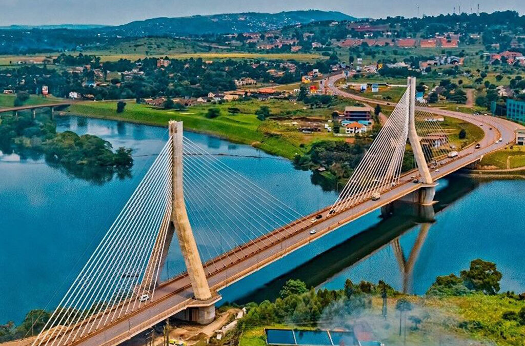 Explore Jinja – Uganda’s Tourism Capital