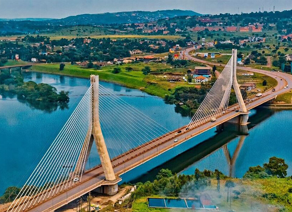 Explore Jinja – Uganda’s Tourism Capital