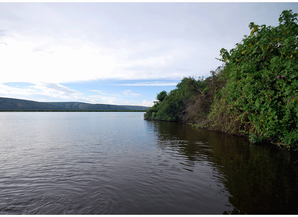 cycling safari lake mburo