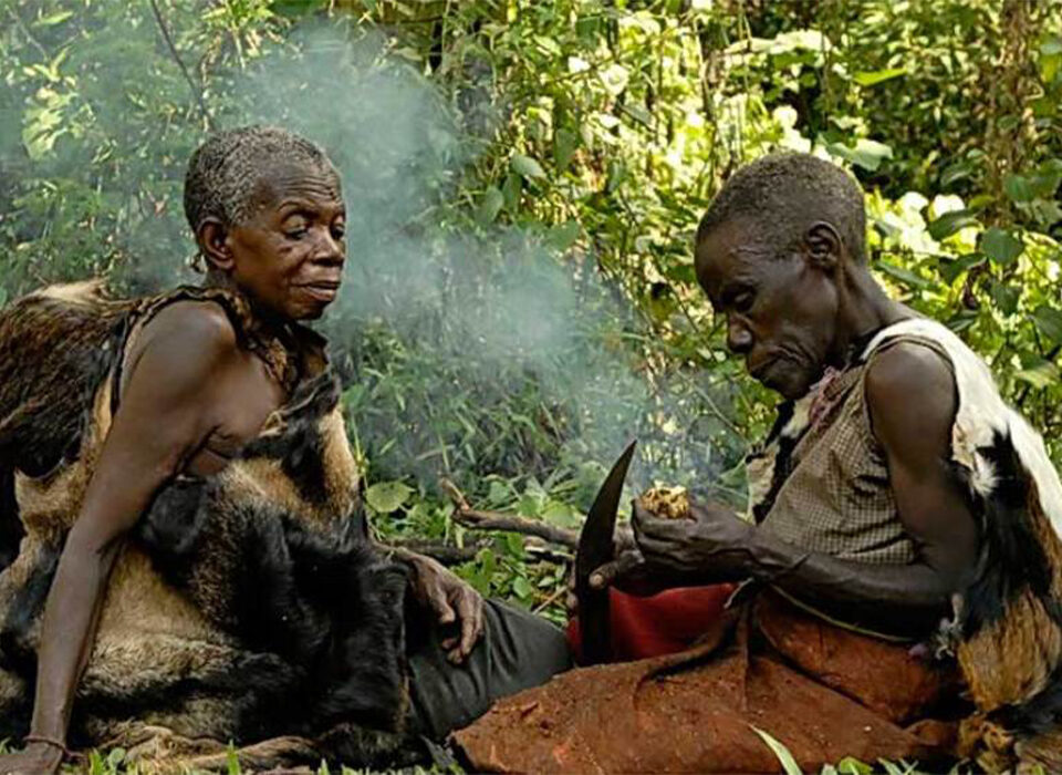 Batwa Cultural Experience in Nkuringo