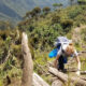 Hiking Mount Sabinyo: A Volcanic Adventure