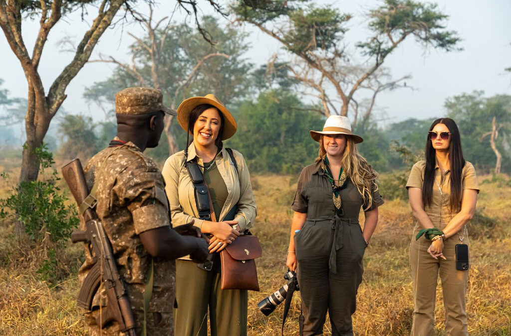 How Many Days You Need for a Safari in Uganda