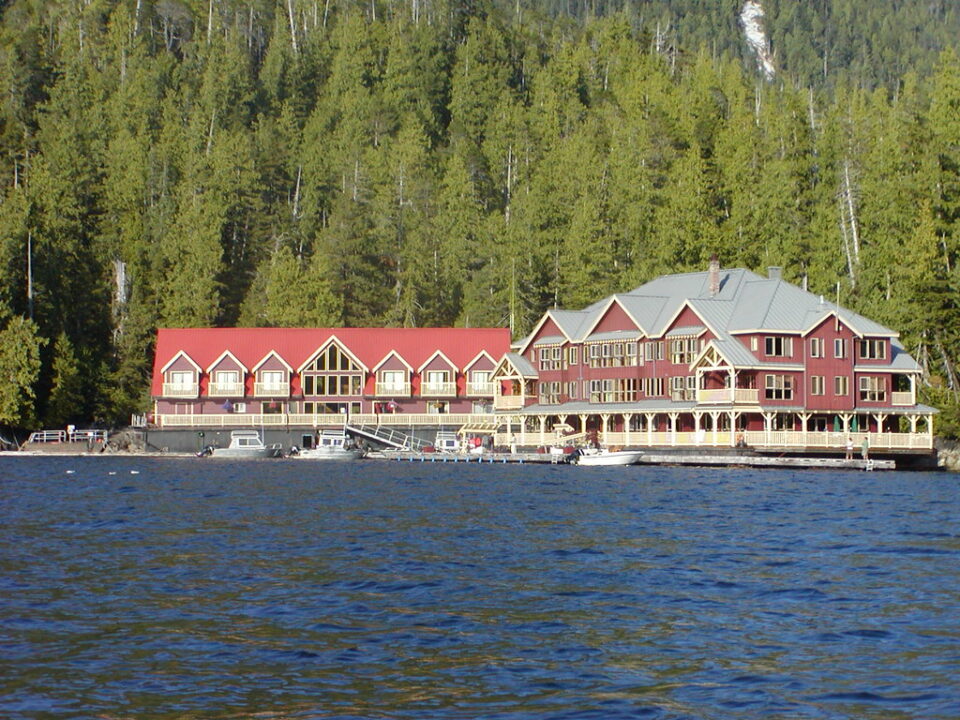 Eco-tourism in uganda