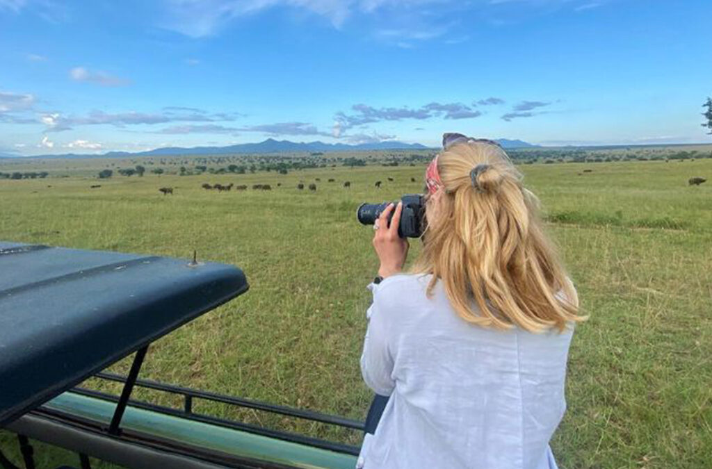 4 Days Wildlife Encounter in Kidepo Valley National Park, Uganda