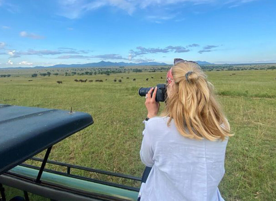 4 Days Wildlife Encounter in Kidepo Valley National Park, Uganda