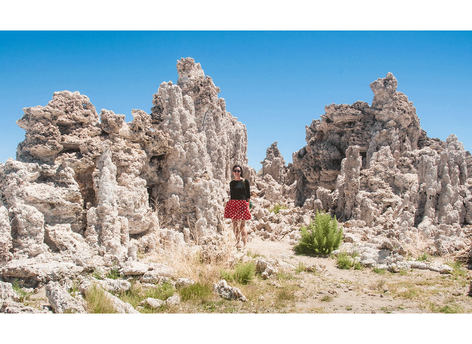 Enjoy honeymoon holiday