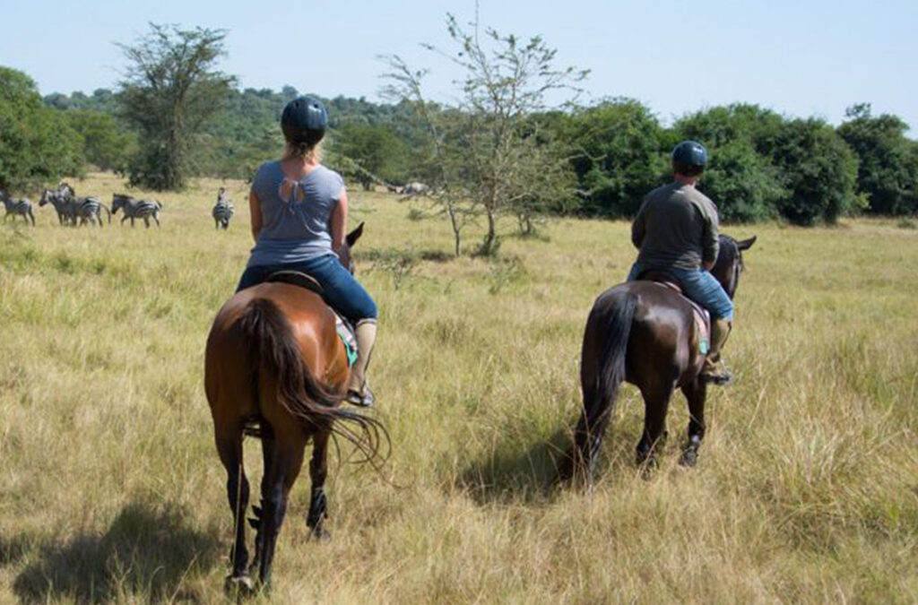 Top 10 Uganda Safari Activities Suitable for Family Trips