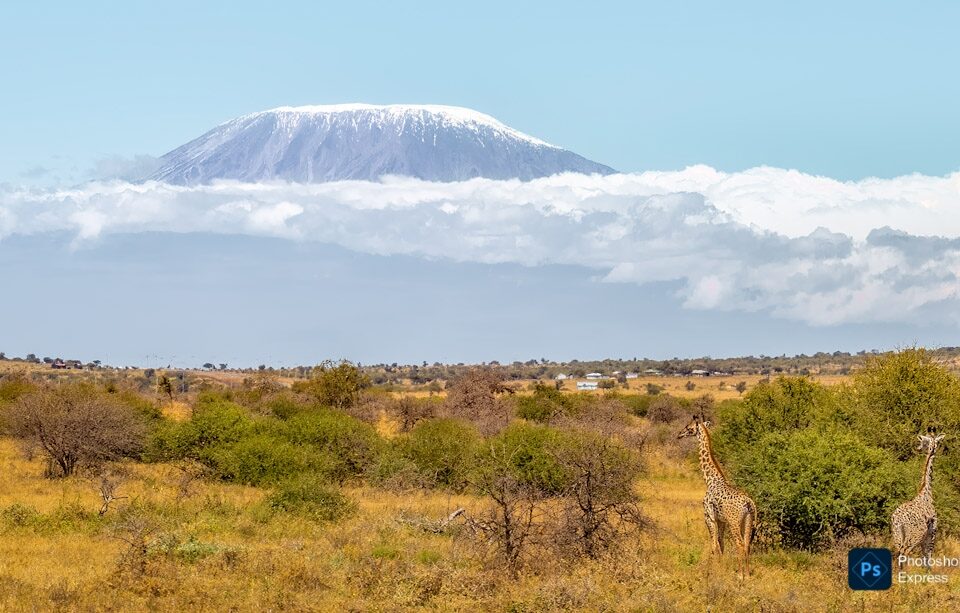 Mount Kenya climbing adventures