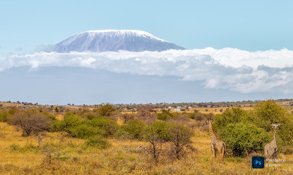 Mount Kenya climbing adventures