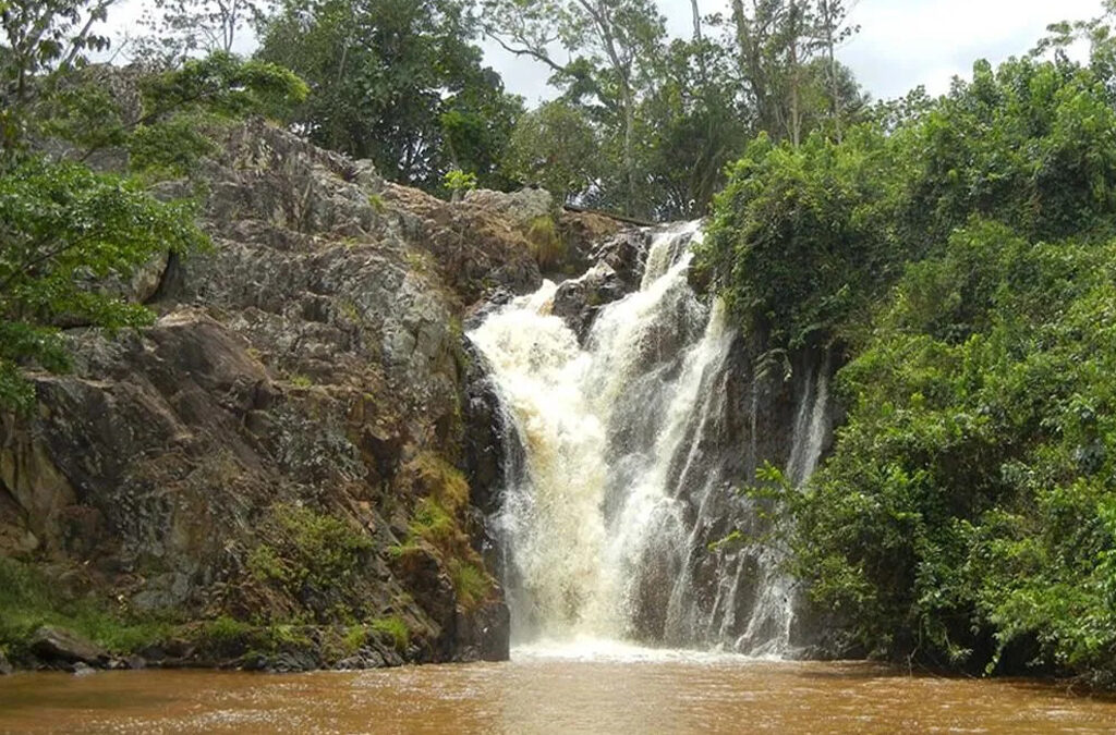 Ssezibwa Falls in Uganda: A Hidden Gem of Culture and Nature