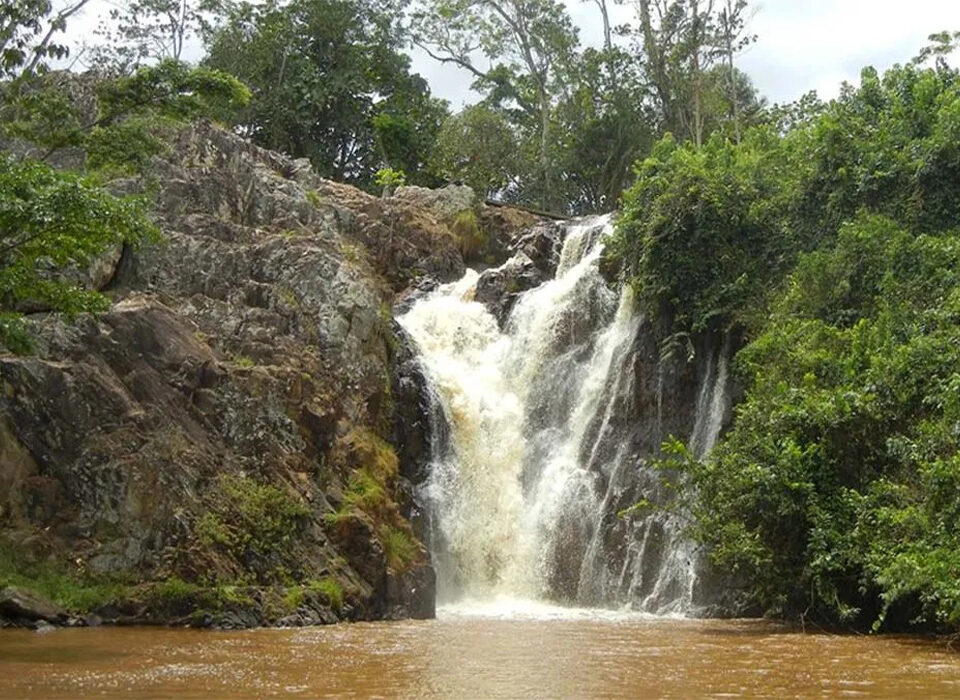 Ssezibwa Falls in Uganda: A Hidden Gem of Culture and Nature