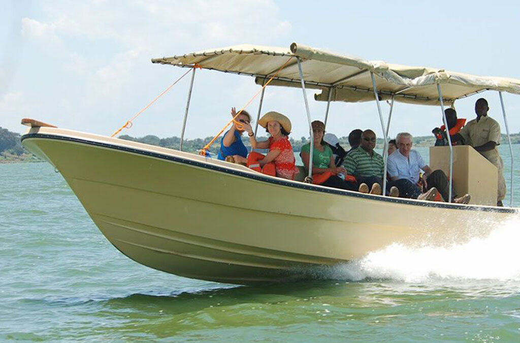 What to See on a Boat Cruise on Lake Victoria