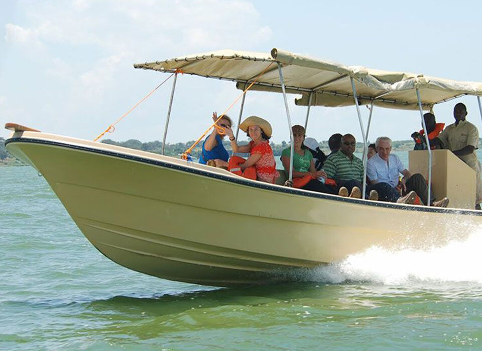What to See on a Boat Cruise on Lake Victoria