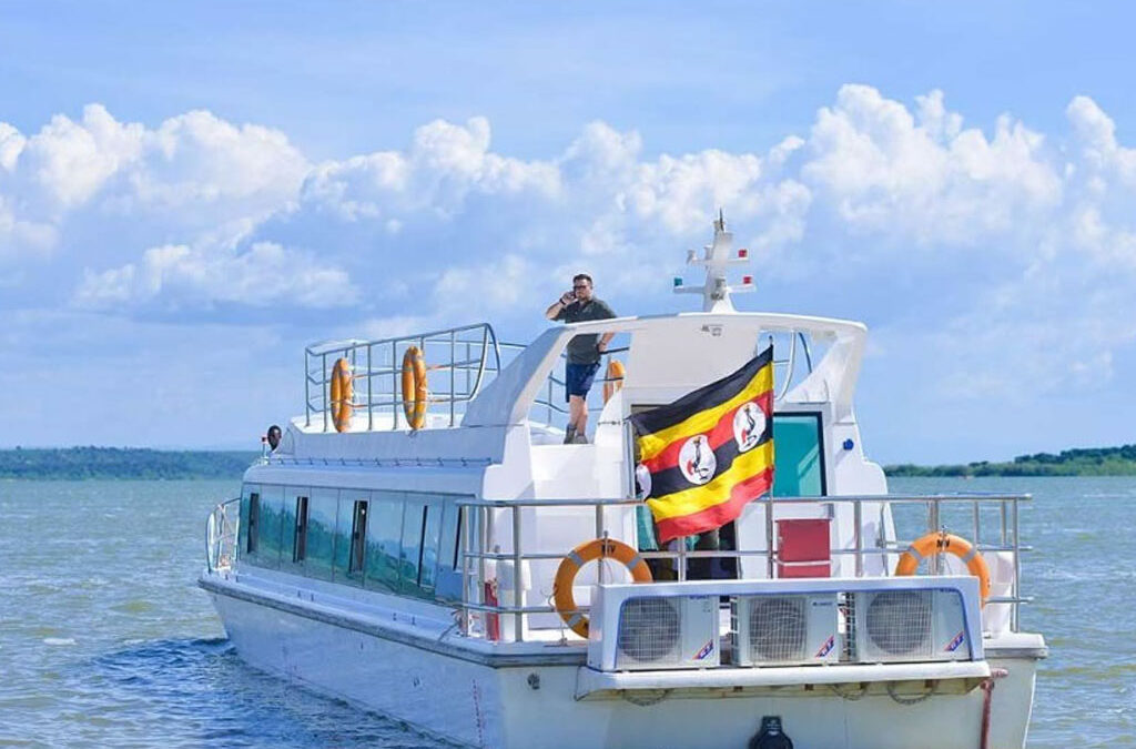 Exploring Boat Tours in Uganda