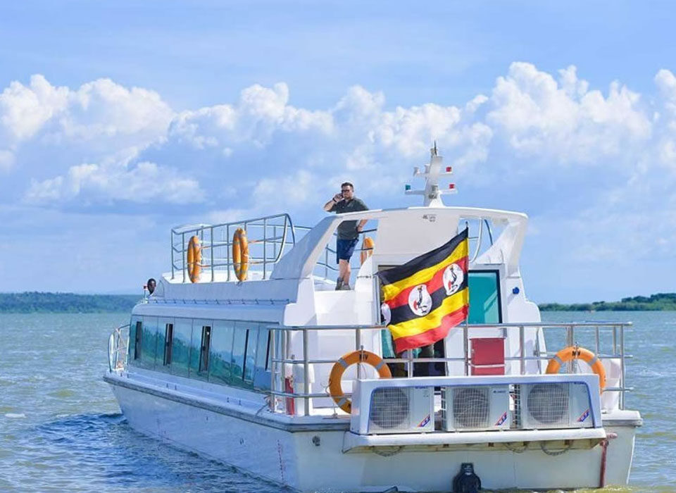 Exploring Boat Tours in Uganda