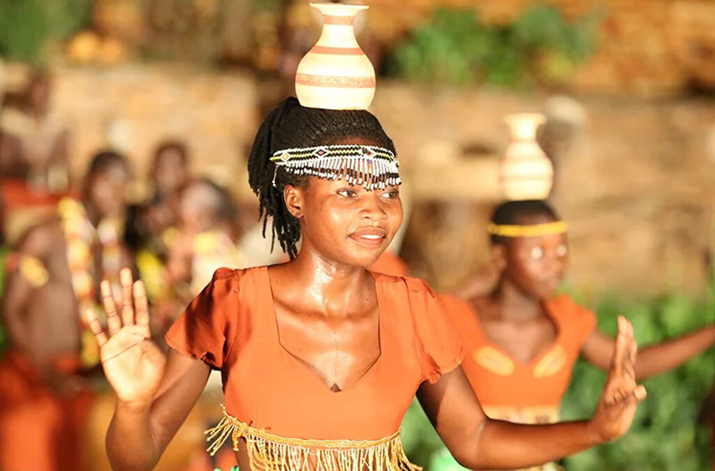 Cultural Encounters in Queen Elizabeth National Park