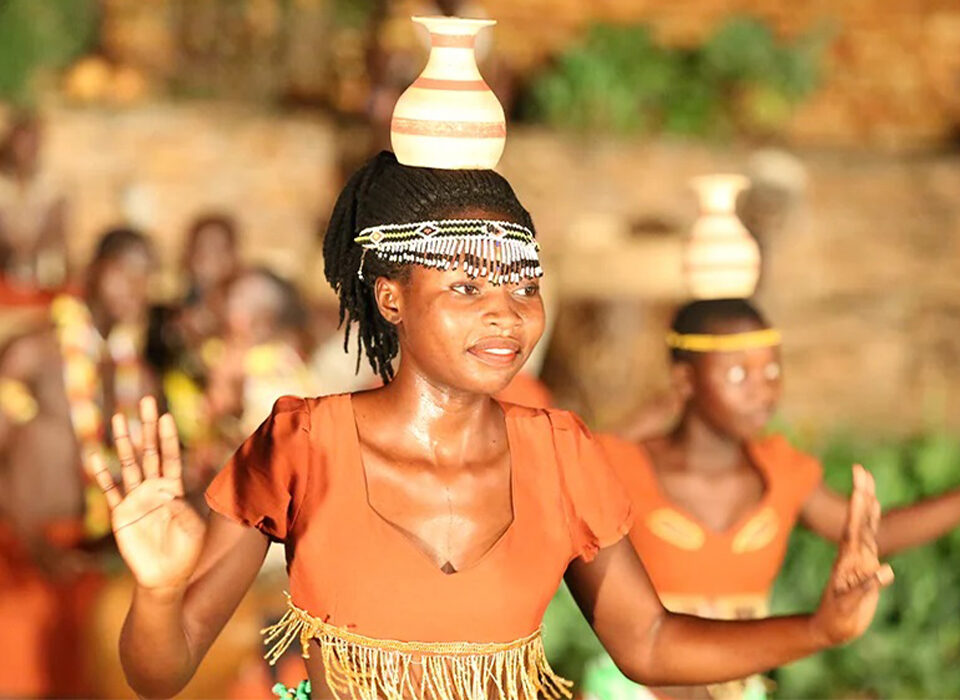Cultural Encounters in Queen Elizabeth National Park