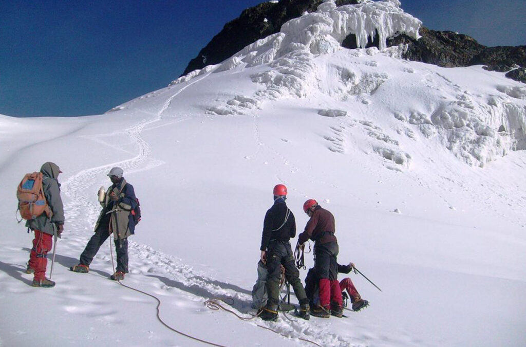 Fascinating Facts About Mount Rwenzori