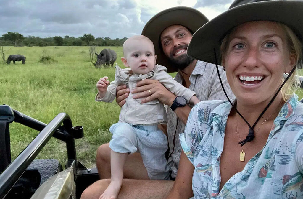 Summer Family Safari Activities in Uganda