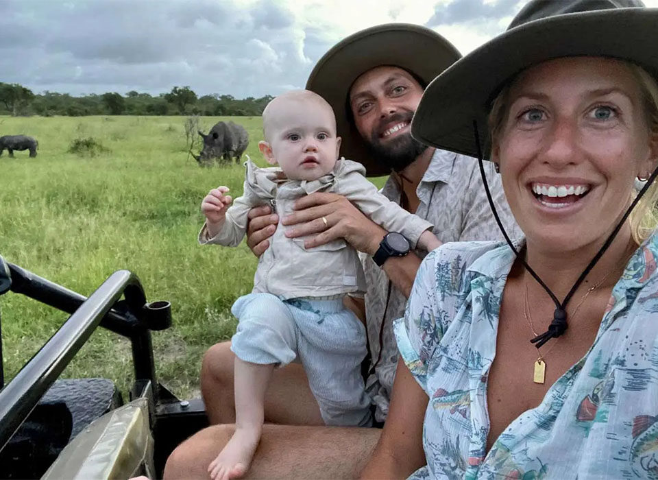 Summer Family Safari Activities in Uganda