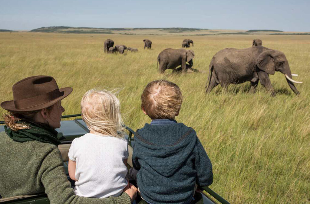 What to Prepare for a Family Safari in Uganda