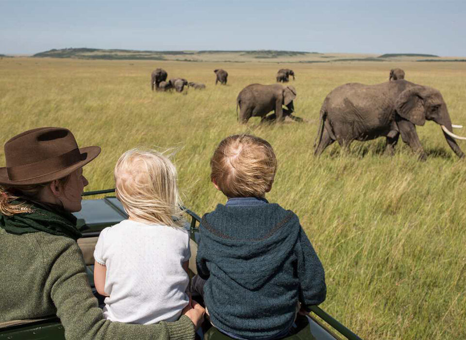 What to Prepare for a Family Safari in Uganda