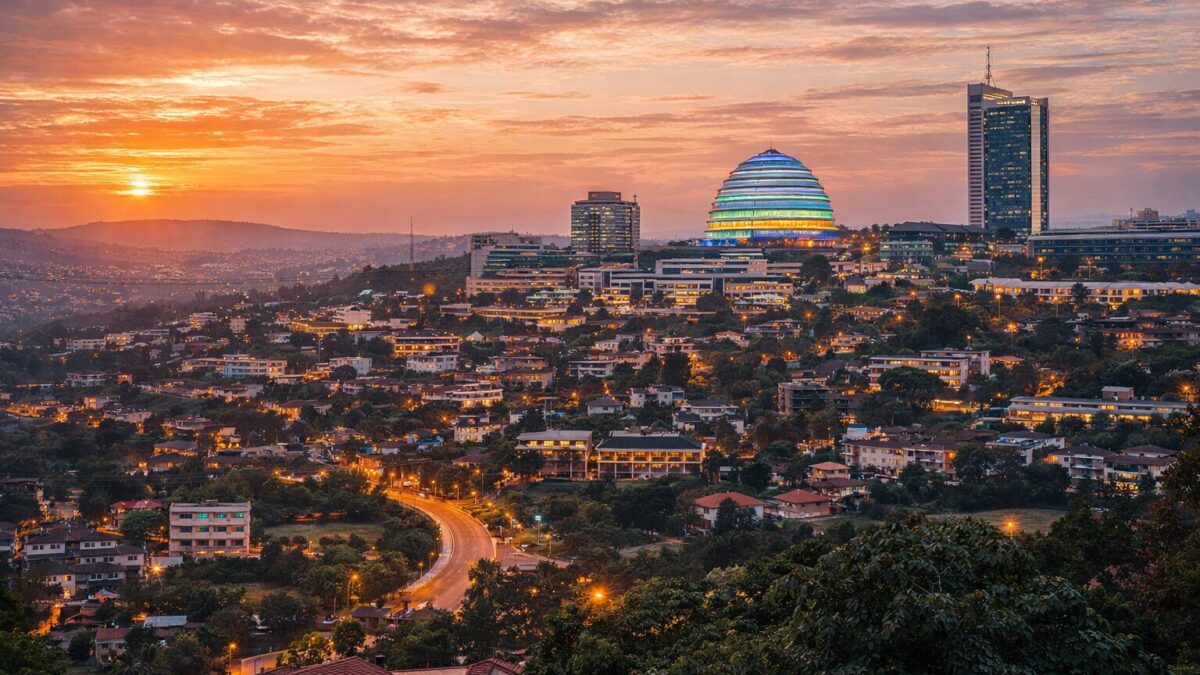 Top Things Kigali Visitors