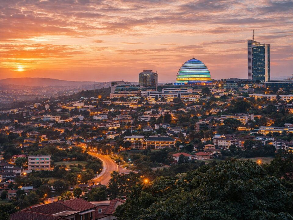 Top Things Kigali Visitors
