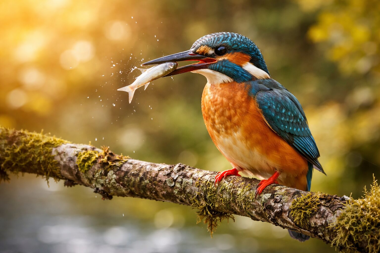 Africa Top birdwatching destinations