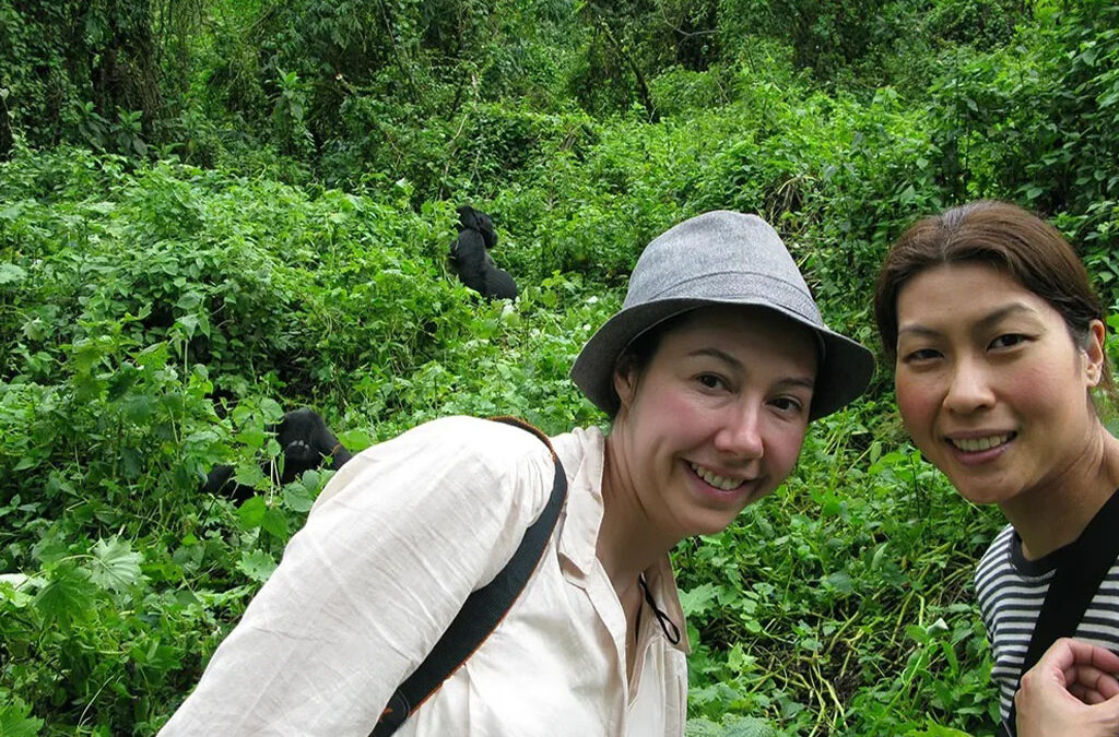 Guide to Planning Luxury Gorilla Trekking Safaris