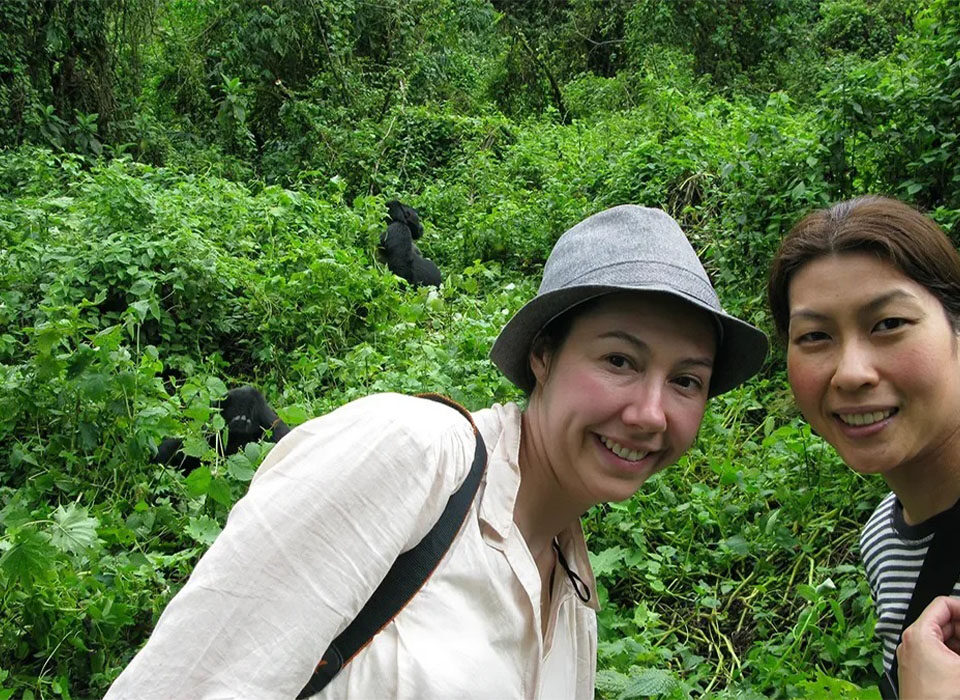 Guide to Planning Luxury Gorilla Trekking Safaris