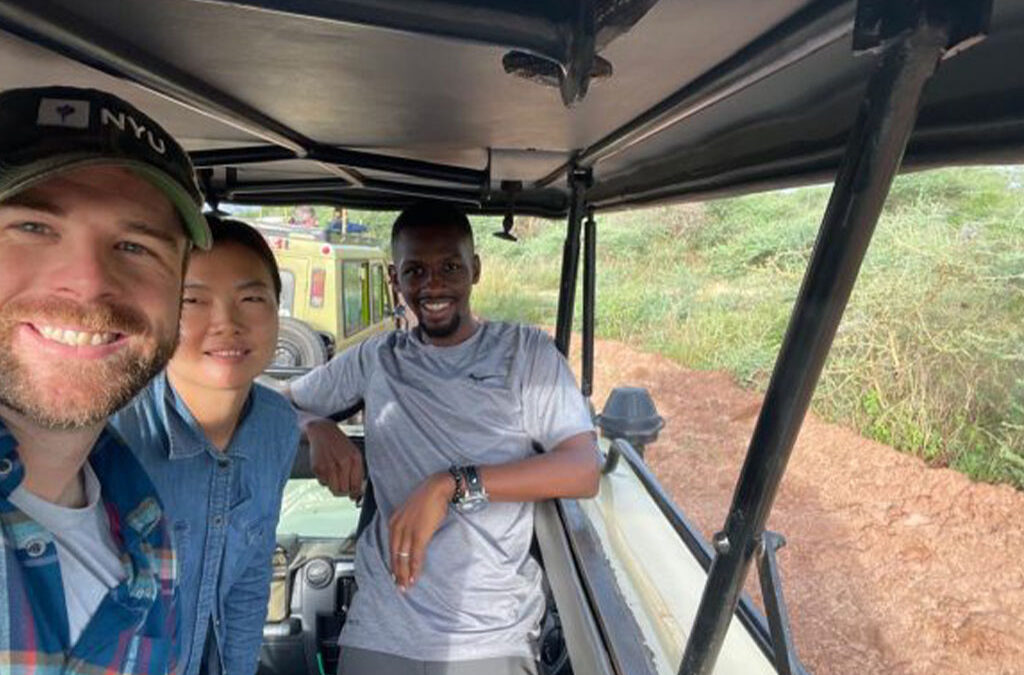 Recommended Destinations for Group Tours in Uganda (2026 Guide)