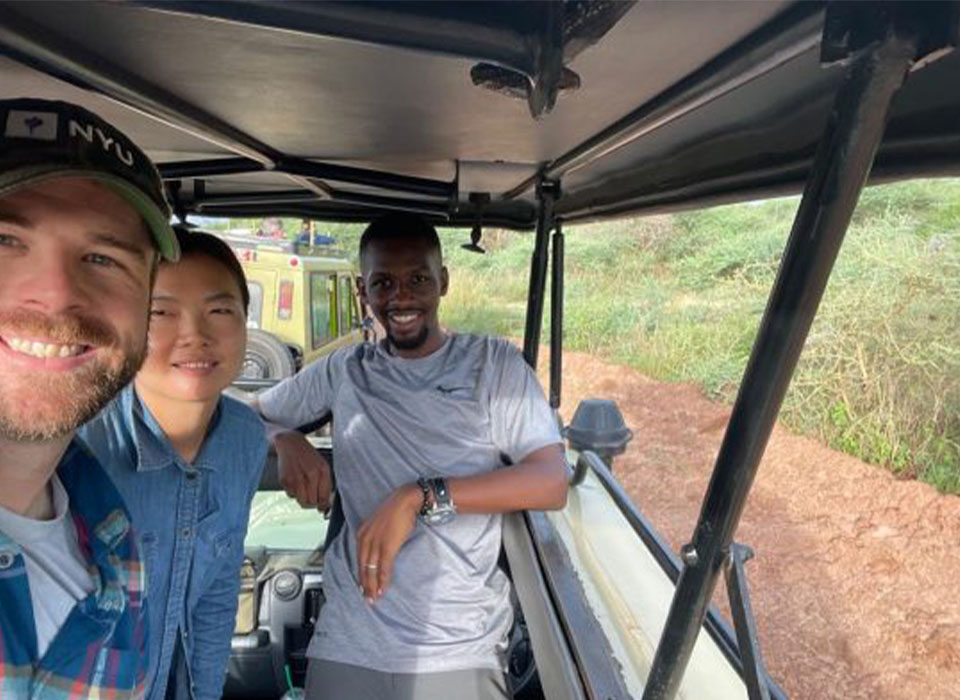 Recommended Destinations for Group Tours in Uganda (2026 Guide)