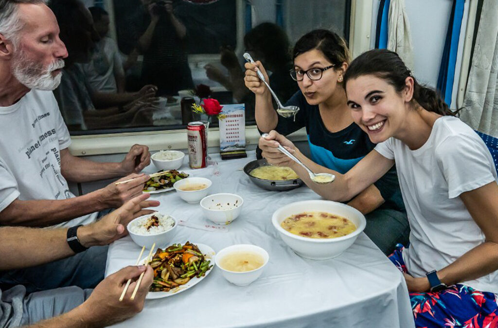 Things to Consider When Choosing a Group Tour