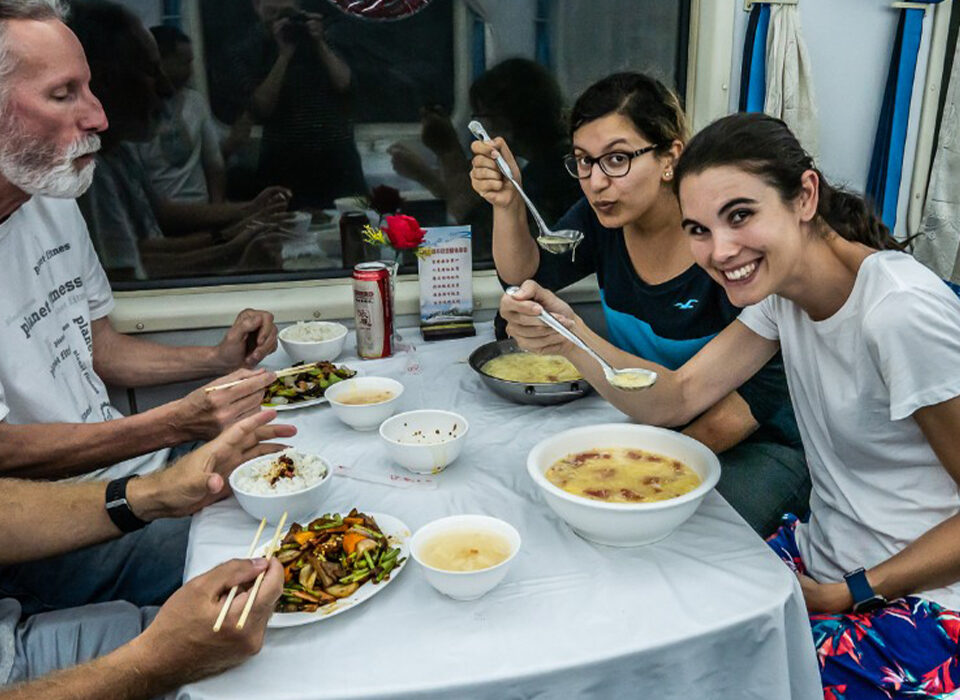 Things to Consider When Choosing a Group Tour