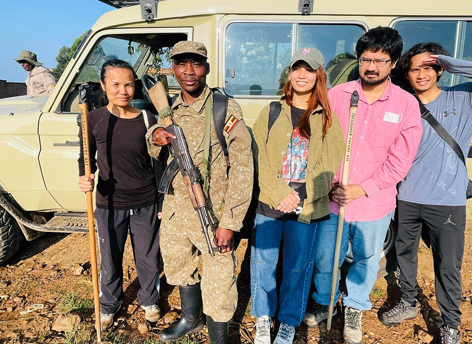 Top Group Safaris to Do in 2026