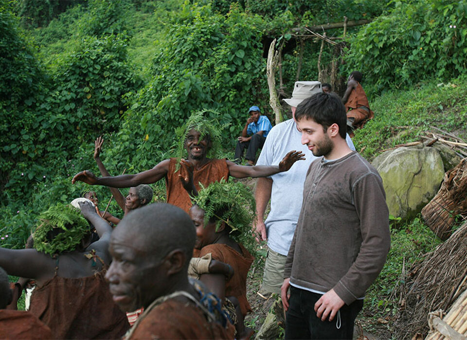 Why Visit Community Projects in Rushaga on Your Honeymoon Gorilla Trek