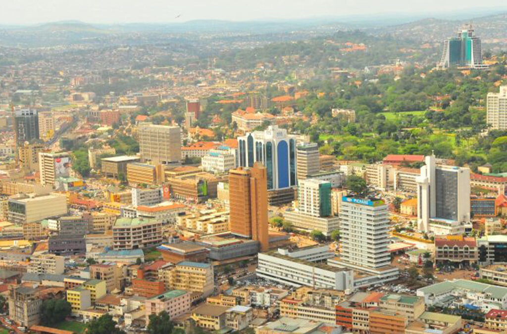 Uganda City Tours & Activities