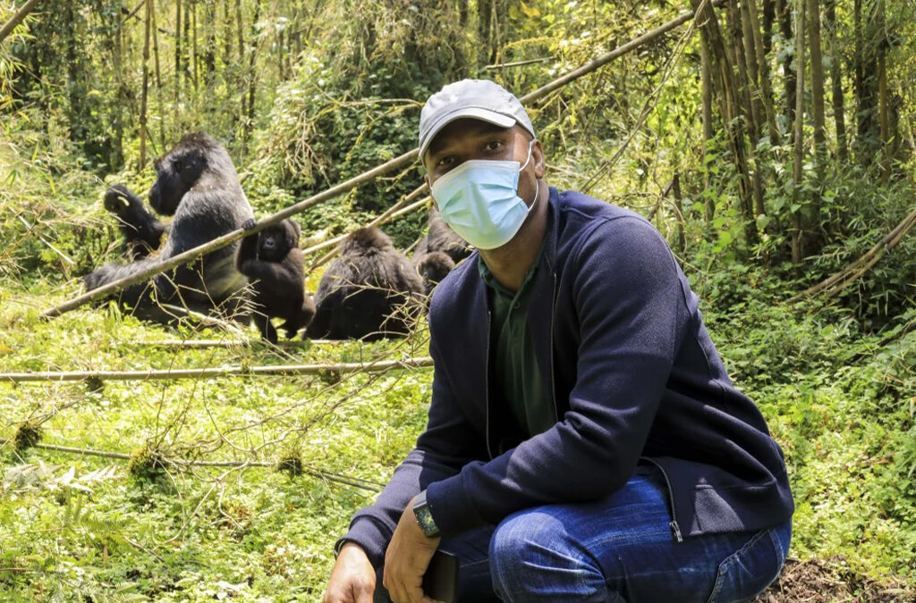 Nature Lovers Travel Guide for Gorilla Trekking