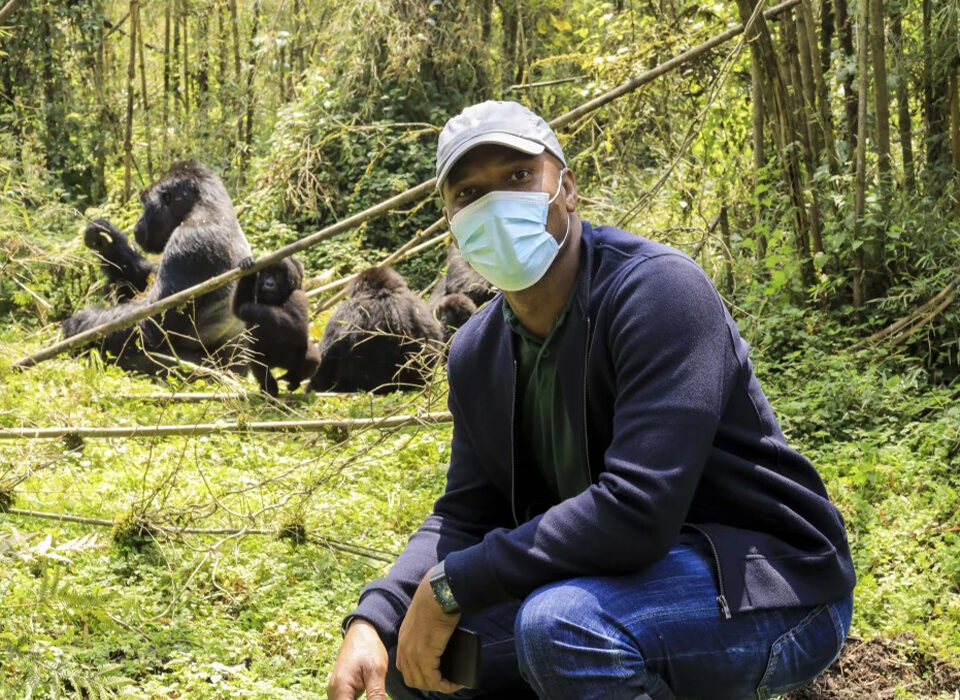 Nature Lovers Travel Guide for Gorilla Trekking