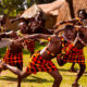 Ndere Cultural Centre and Dance Troupe