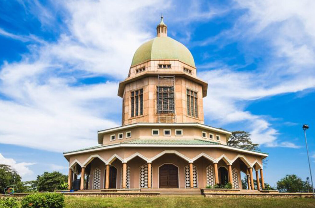 Religious Tourism in Uganda