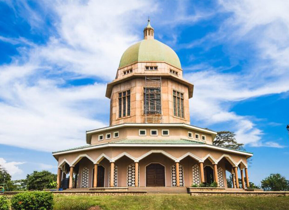 Religious Tourism in Uganda