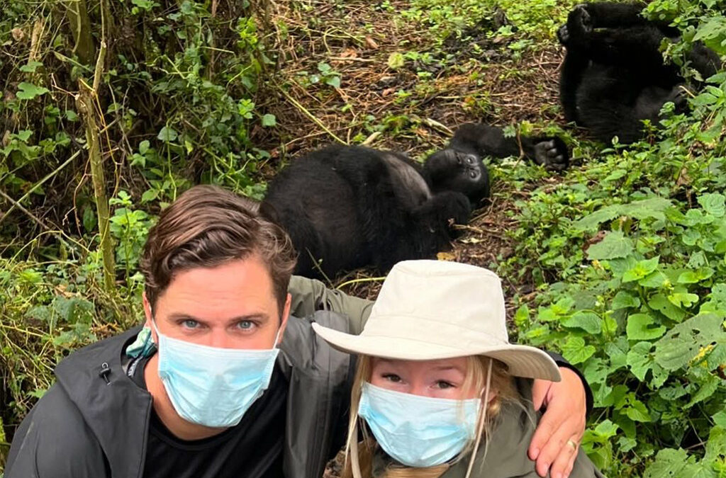 How to Choose the Right Gorilla Trekking Tour in Uganda