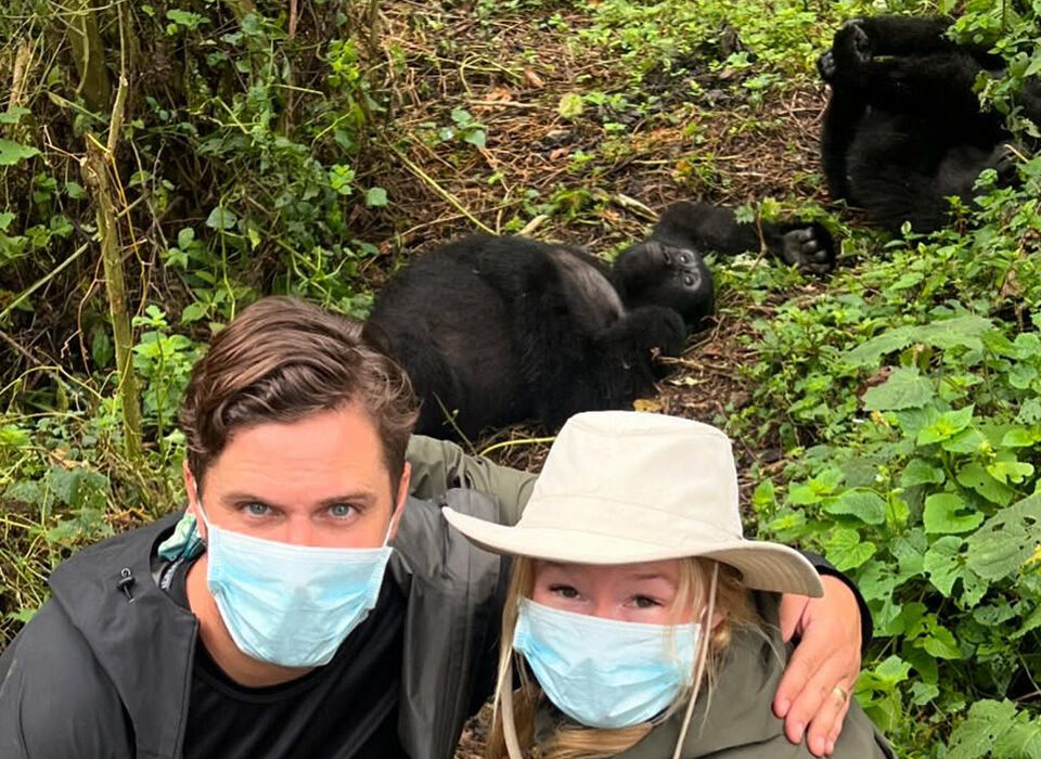 How to Choose the Right Gorilla Trekking Tour in Uganda