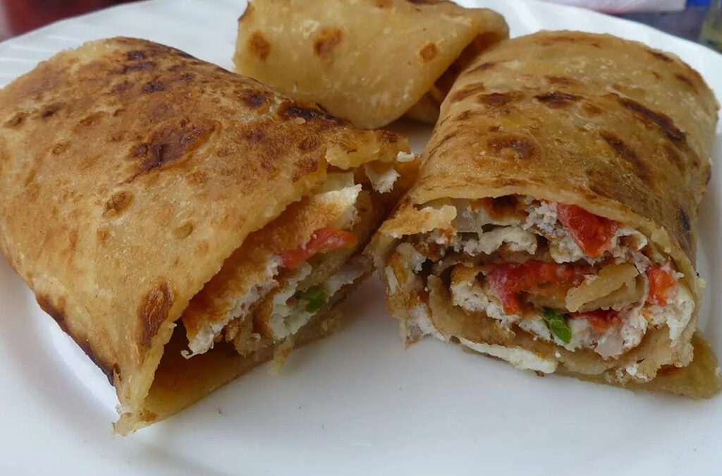 Try Uganda’s Delicious Local Cuisine