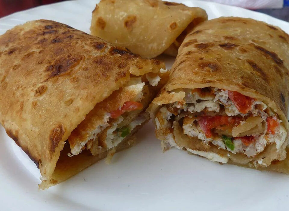 Try Uganda’s Delicious Local Cuisine