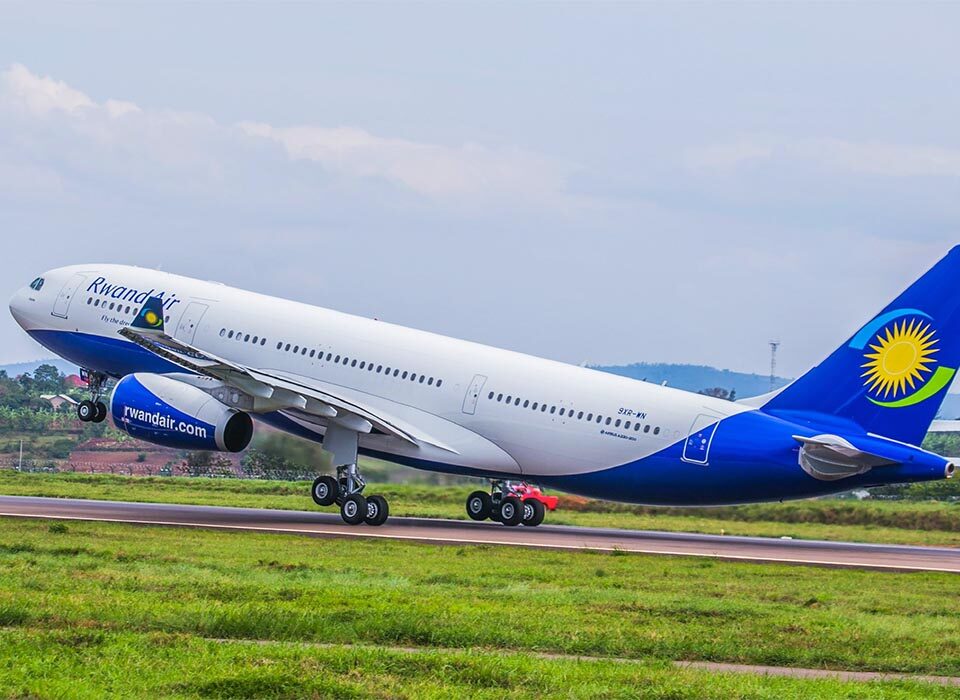 Why Fly Into Kigali Instead of Entebbe for Gorilla Trekking?