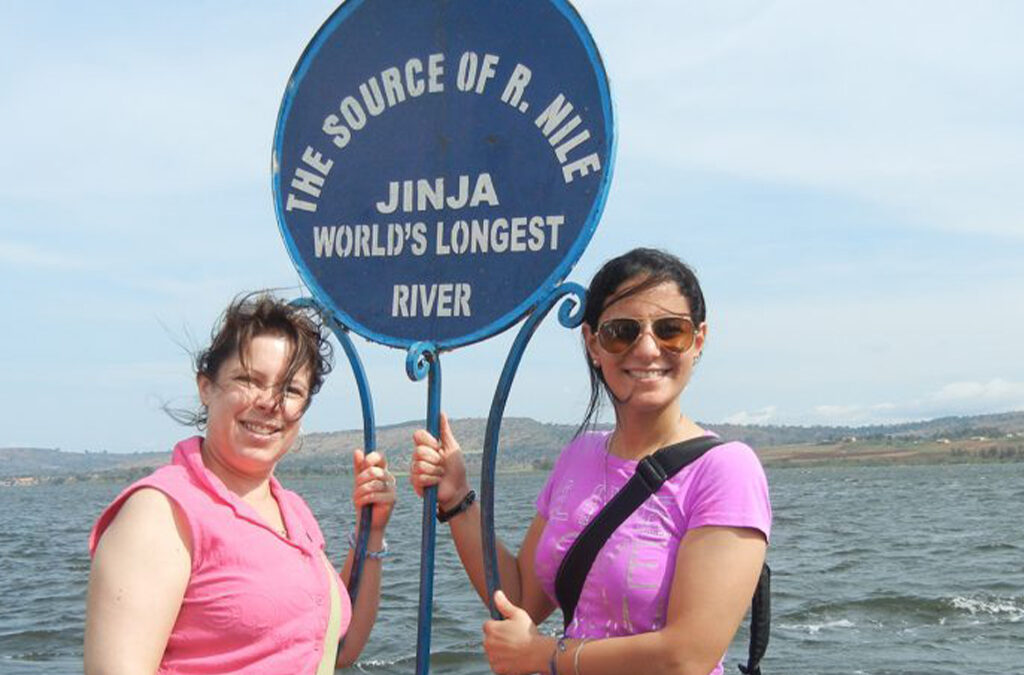 Explore Jinja: The Source of the Nile